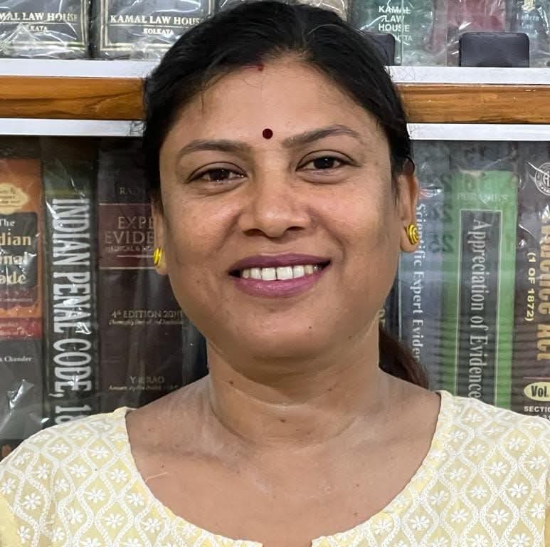 Adv. Arunima